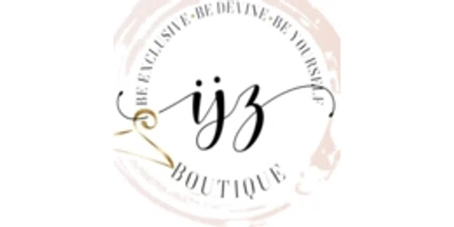 IJZ Boutiques Promo Code