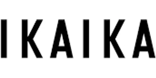 IKAIKA Promo Code