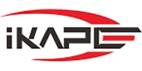 IKAPE Promo Code