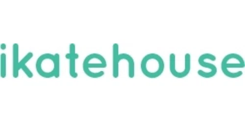 iKateHouse Promo Code