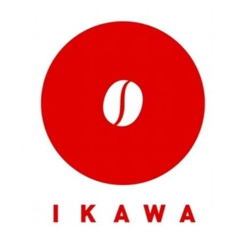 Ikawa Merchant Logo