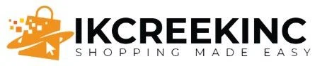 ikcreekinc Merchant Logo