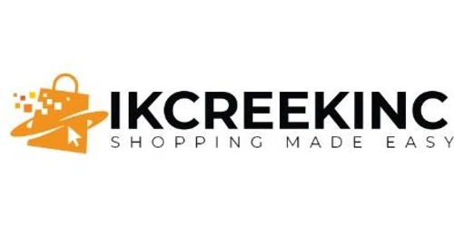 ikcreekinc Promo Code