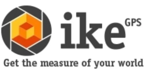 ikeGPS Merchant logo