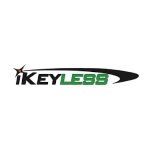 Ikeyless Merchant Logo