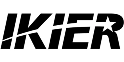 iKier Merchant logo