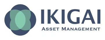 Ikigai Merchant Logo