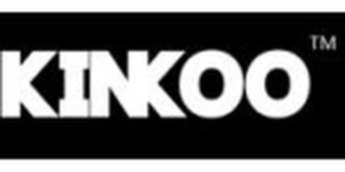Kinkoo Promo Code