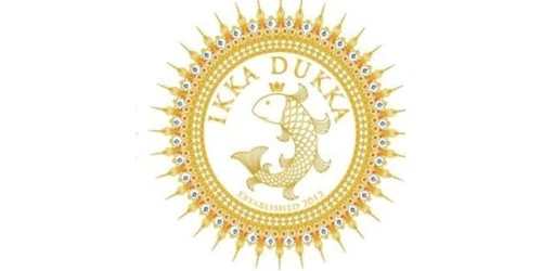Ikka Dukka Promo Code