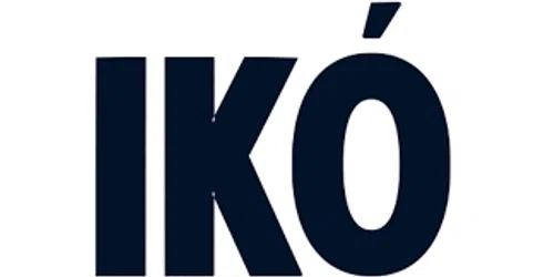 IKÓ Drinks Merchant logo