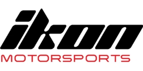 Ikon Motorsports Promo Code
