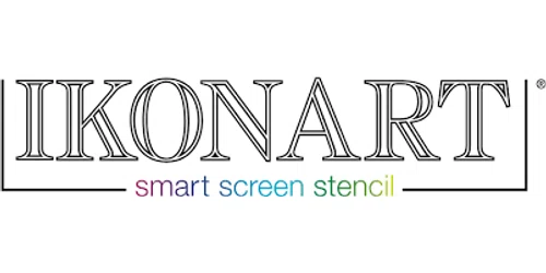 Ikonart Stencil Promo Code