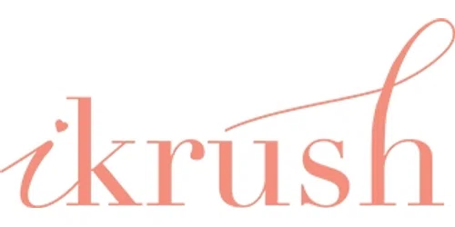 Ikrush Merchant logo