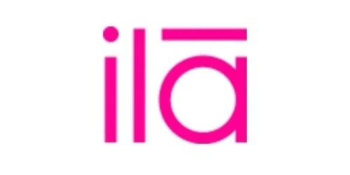 ILA coupon