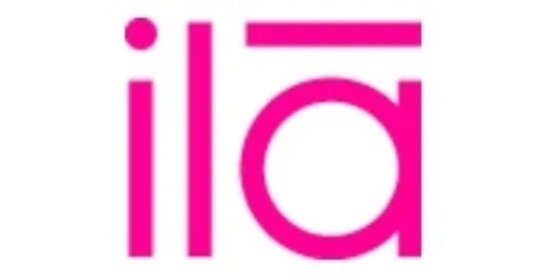 ILA Promo Code