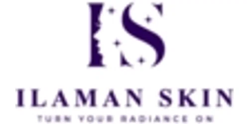 Ilaman Skin Promo Code