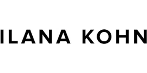 Ilana Kohn Promo Code