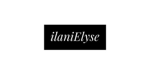 Ilani Elyse Collection coupon