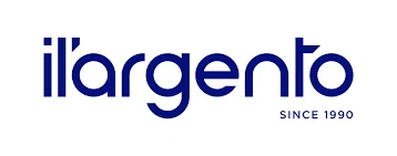Il’argento Merchant Logo