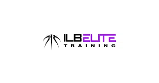ILB Elite Basketball Merchant Logo