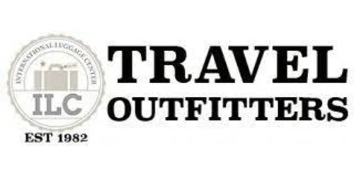 ILC Travel Outfitters Promo Code