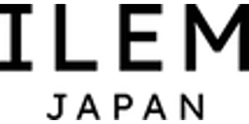 ILEM JAPAN Promo Code