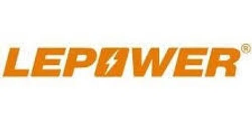 Lepower Merchant logo