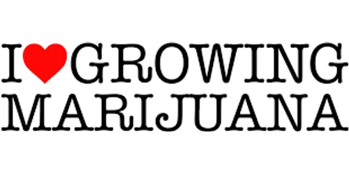 I Love Growing Marijuana Promo Code