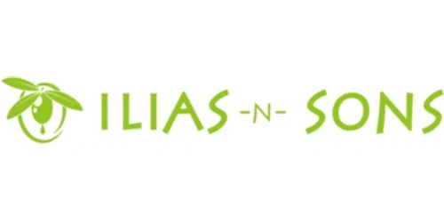 Ilias and Sons Promo Code