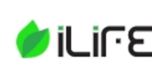 iLife Merchant logo