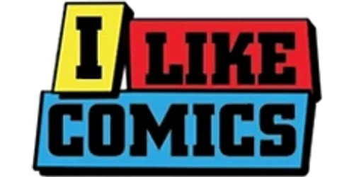 I Like Comics Promo Code
