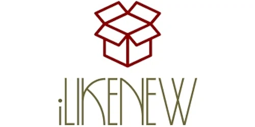 iLIKENEW Promo Code