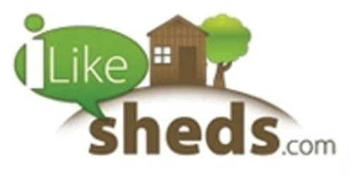 I like Sheds Promo Code