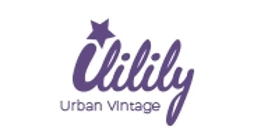 Ililily Merchant logo