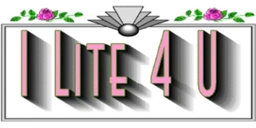 I Lite 4 U Promo Code