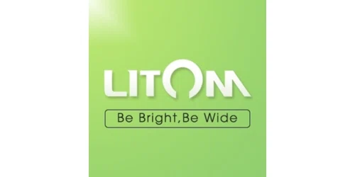 Litom Promo Code