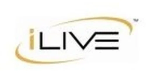 ILive Electronics Merchant Logo