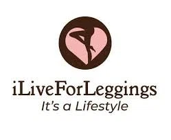 I Live For Leggings Promo Code
