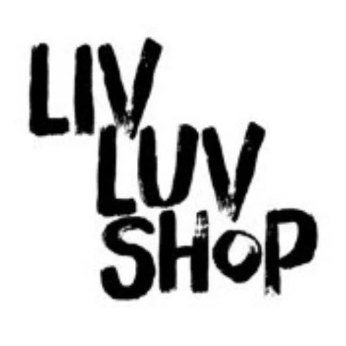 Liv Luv Shop Promo Code