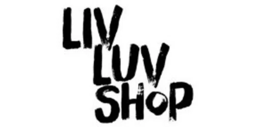 Liv Luv Shop Promo Code
