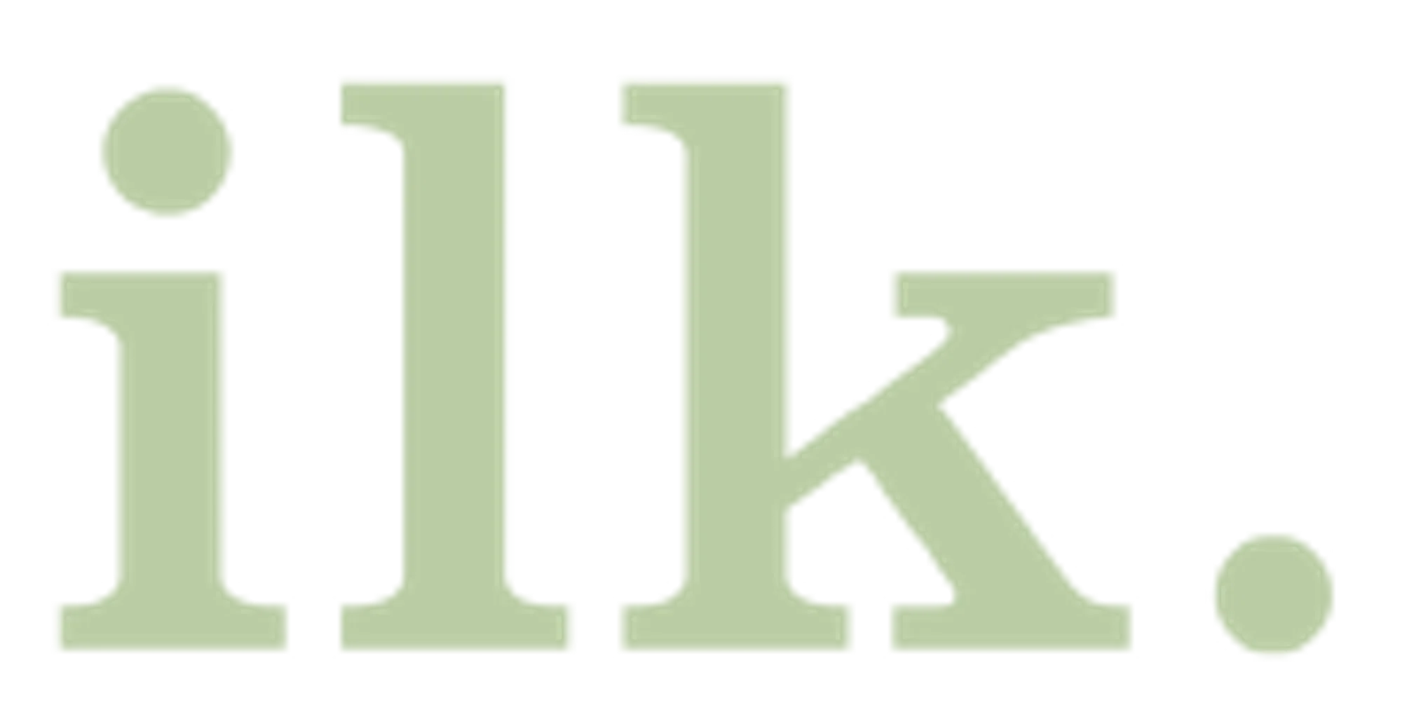 Ilk Studio Merchant Logo