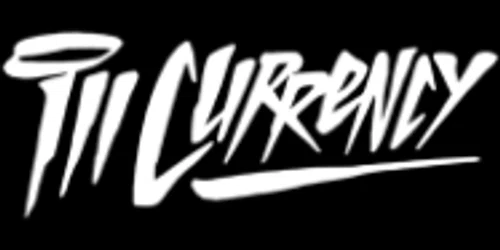 illCurrency Merchant logo