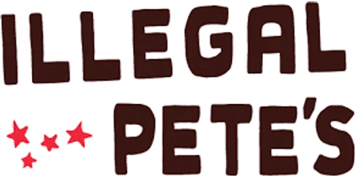 Illegal Pete’s Promo Code