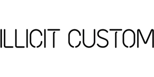 Illicit Custom Promo Code