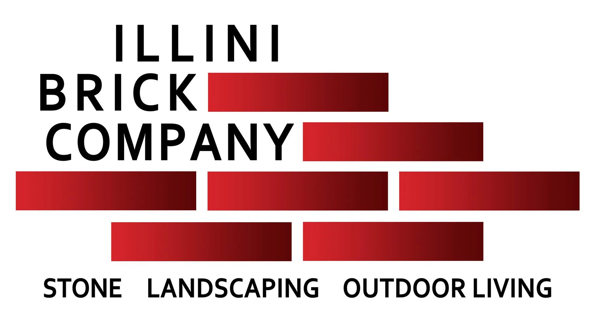 Illini Brick Merchant Logo