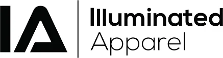 Illuminated Apparel Merchant Logo