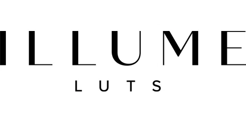 Illume Luts Merchant logo