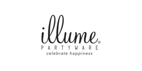 Illume Partyware coupon