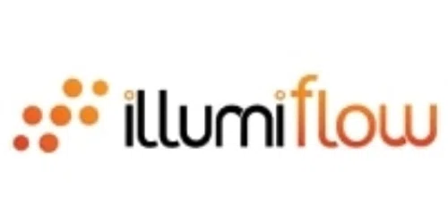 Illumiflow Merchant logo