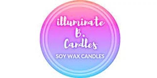 illuminate B. Candles Promo Code